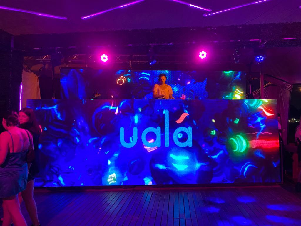 Festival al Aire Libre