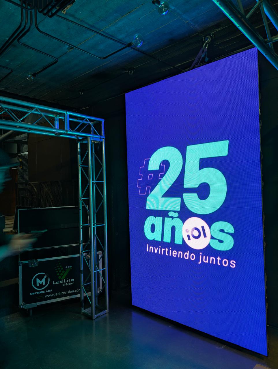 Presentación Empresarial