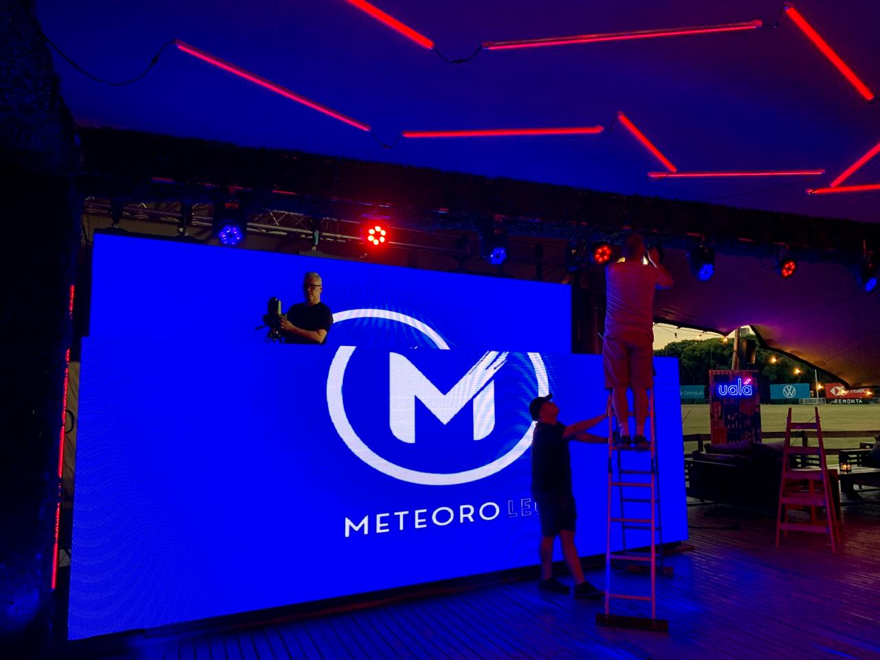 Instalaciones Fijas Permanentes